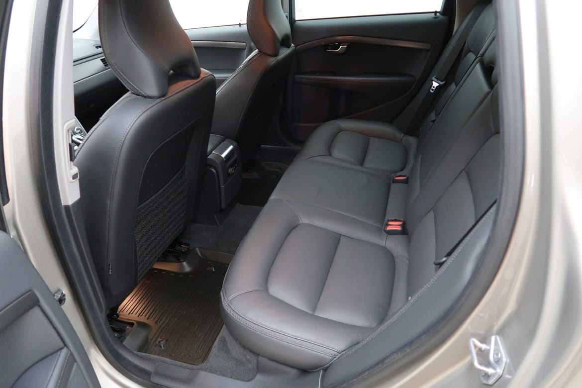 Volvo XC70 D4 AWD Summum BE PRO II 2015, bild 5/10