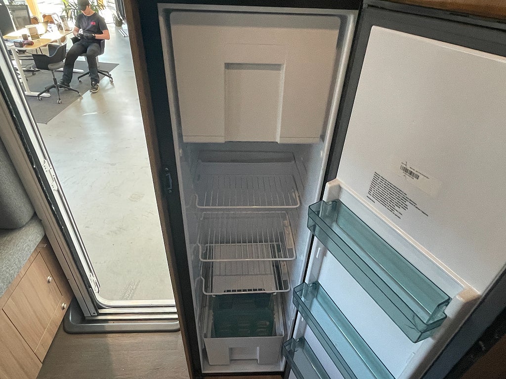 Sun Living S 75 SL / B-körkort / Taksäng / 5 bältad / 4779kr/mån / - Sun Living