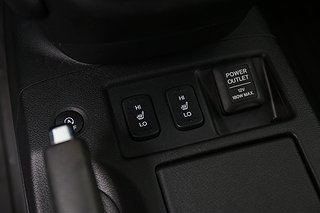 SUV Honda CR-V 13 av 18