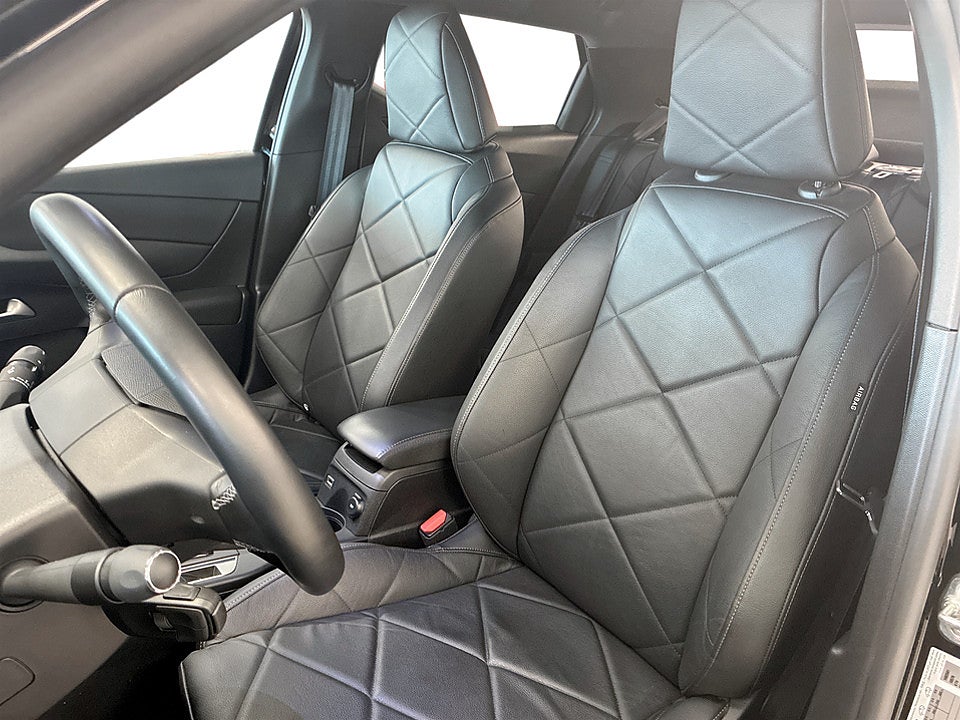 Bild på DS 3 Crossback E-Tense 136hk Aut B-KAMERA NAVI