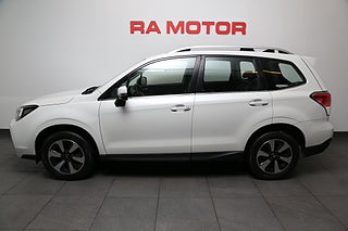 SUV Subaru Forester 4 av 30