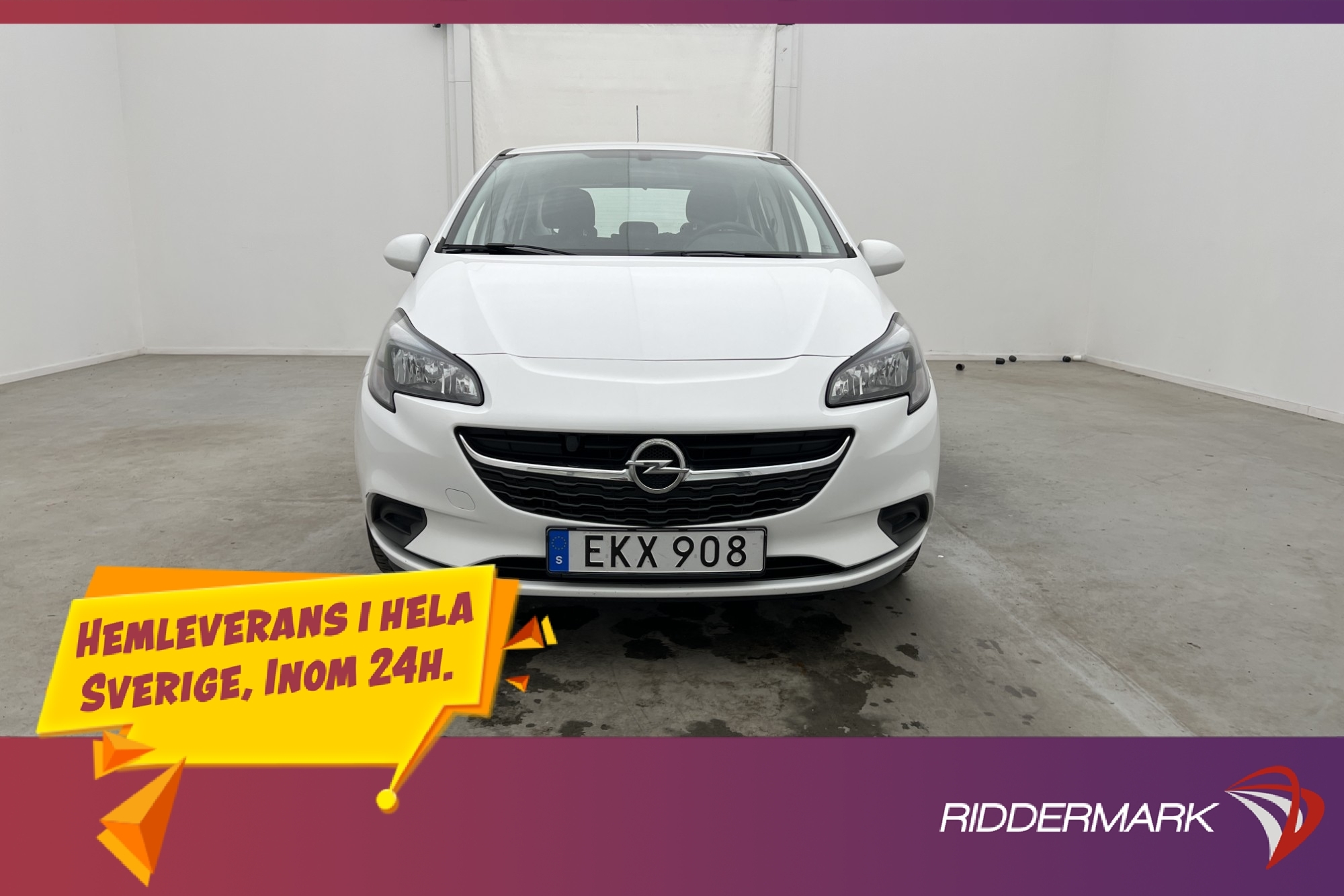 Opel Corsa 1.4 2015, kuva 2/57