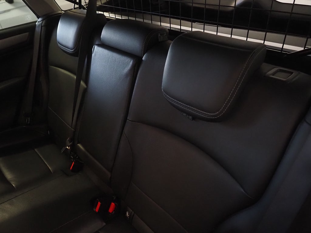 Subaru Outback 2.5 175hk 4WD Lineartronic Ridge |Värmare|Kamera|