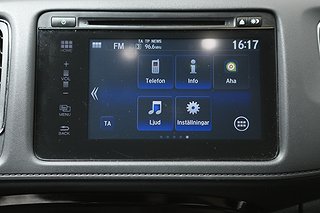 SUV Honda HR-V 18 av 22