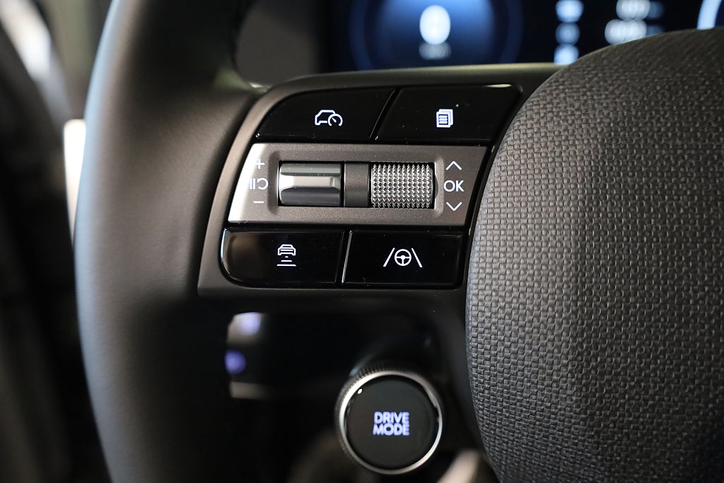 Hyundai Ioniq 5 Essential KAMPANJ Privatleasing 2027