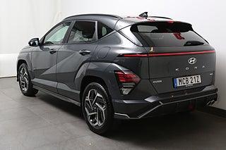 SUV Hyundai Kona 3 av 26