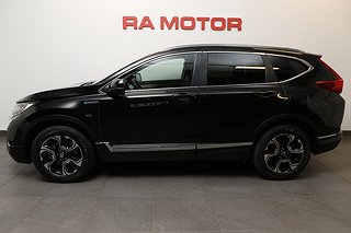 SUV Honda CR-V 3 av 26