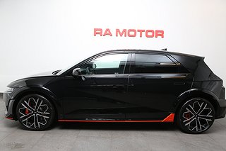 SUV Hyundai IONIQ 5 2 av 27