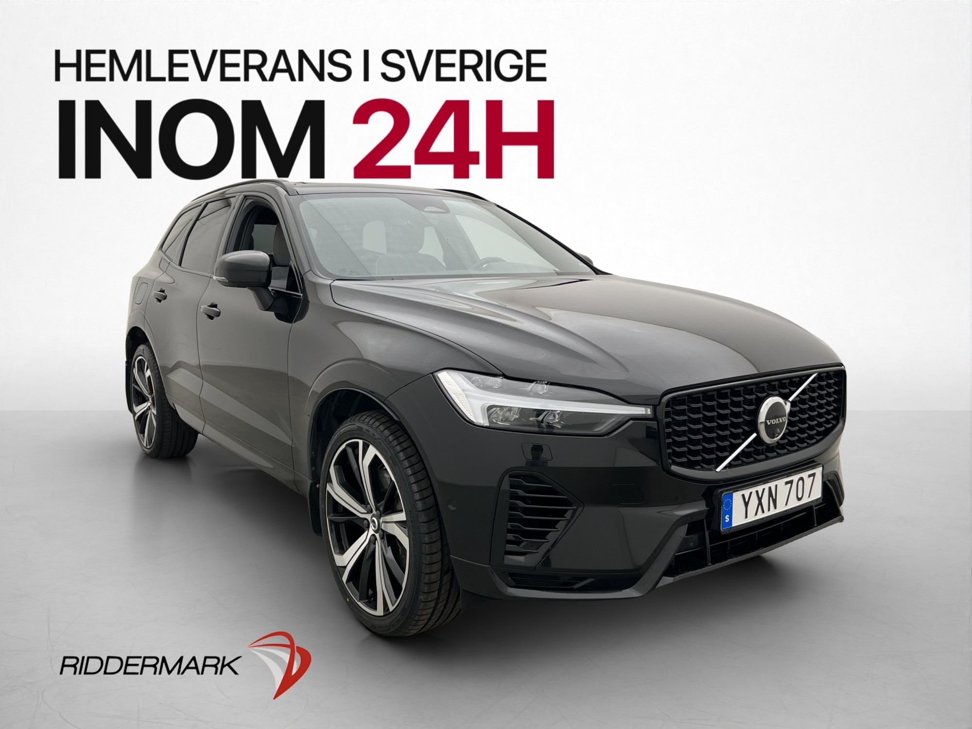 Volvo XC60 2024, bild 3/70