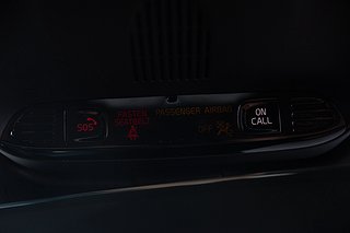 SUV Volvo XC60 21 av 22