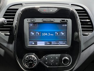 SUV Renault Captur 16 av 21