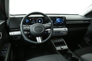 SUV Hyundai Kona 13 av 23