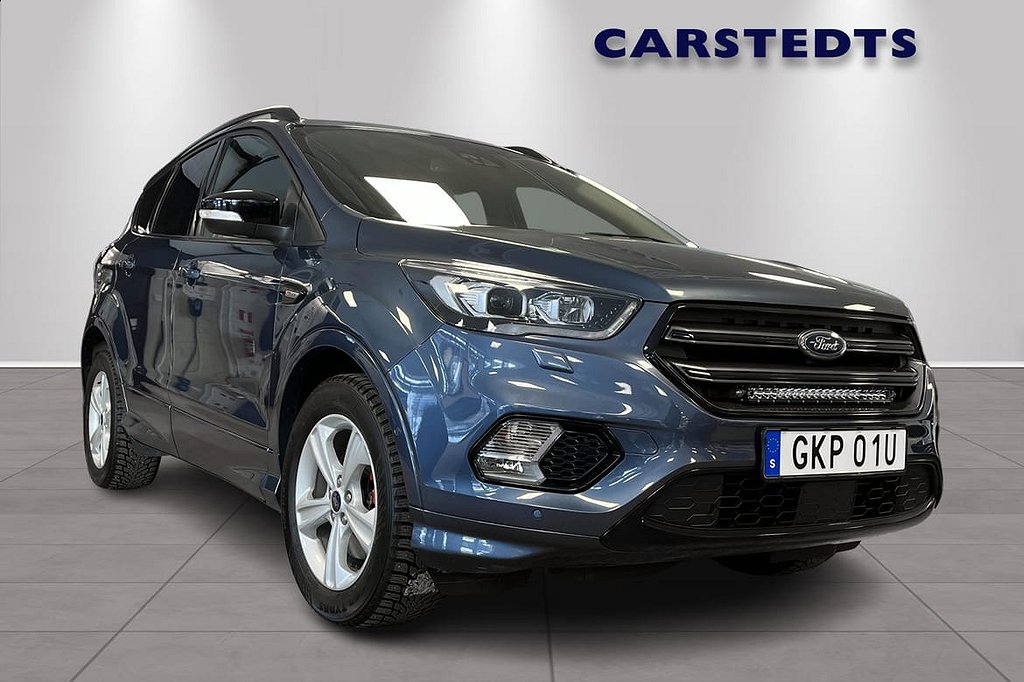 Ford Kuga ST-Line 1.5T 150hk Aut