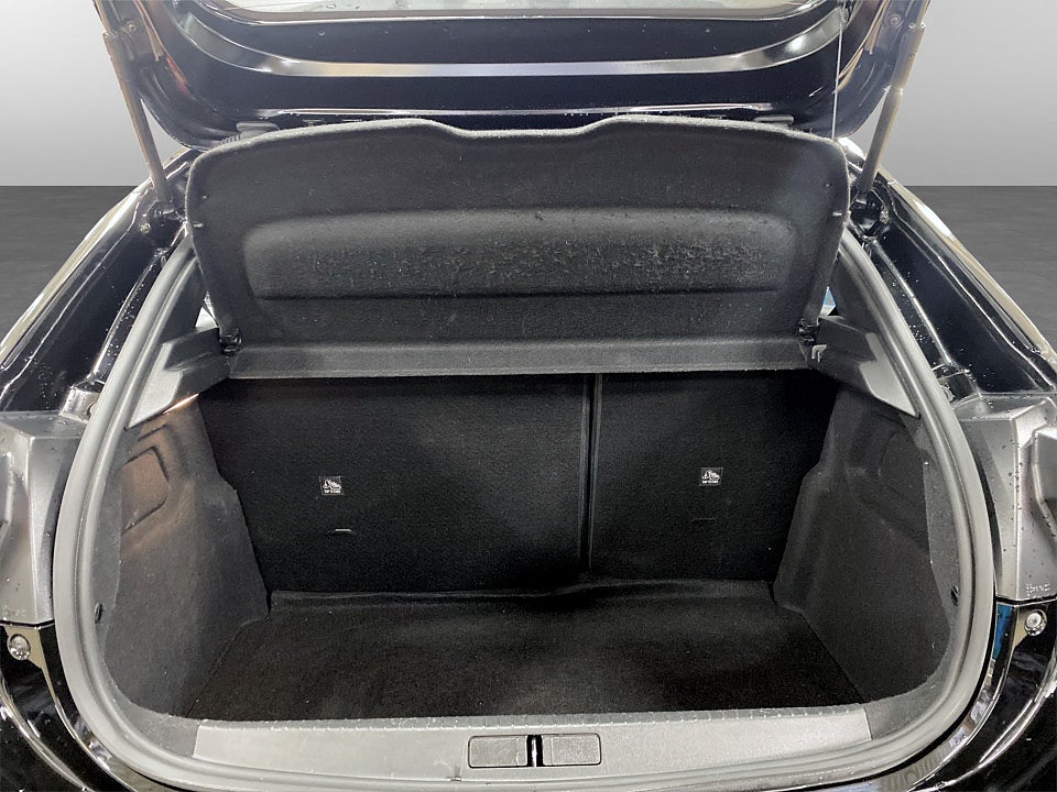 Bild på Opel Corsa GS 1.2 Turbo 100hk Aut B-KAMERA CARPLAY RATTVÄRME