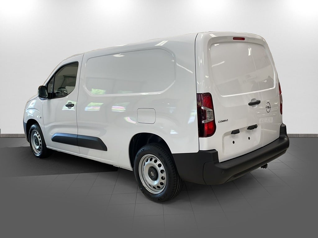 Opel Combo Van L2 1.5 BlueHDi hk 130  – bild 6