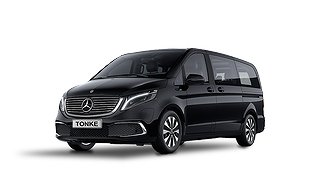 Husbil-övrigt Tonke  EQV Touring