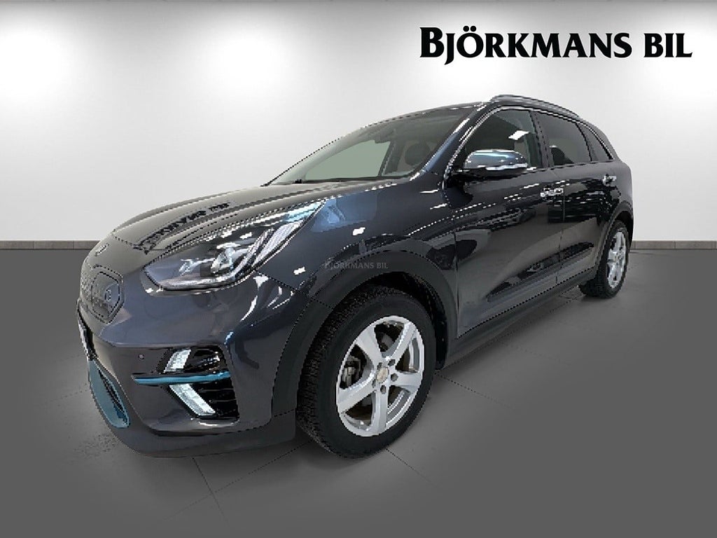 Kia E-Niro ADVANCE PLUS TECH 64KWH 204HK 