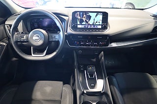 SUV Nissan Qashqai 15 av 28