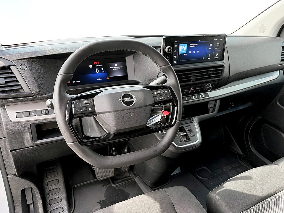 Bild på Opel Vivaro 2.0 BHDi 145hk Aut L3 VÄRMARE DRAG B-KAMERA