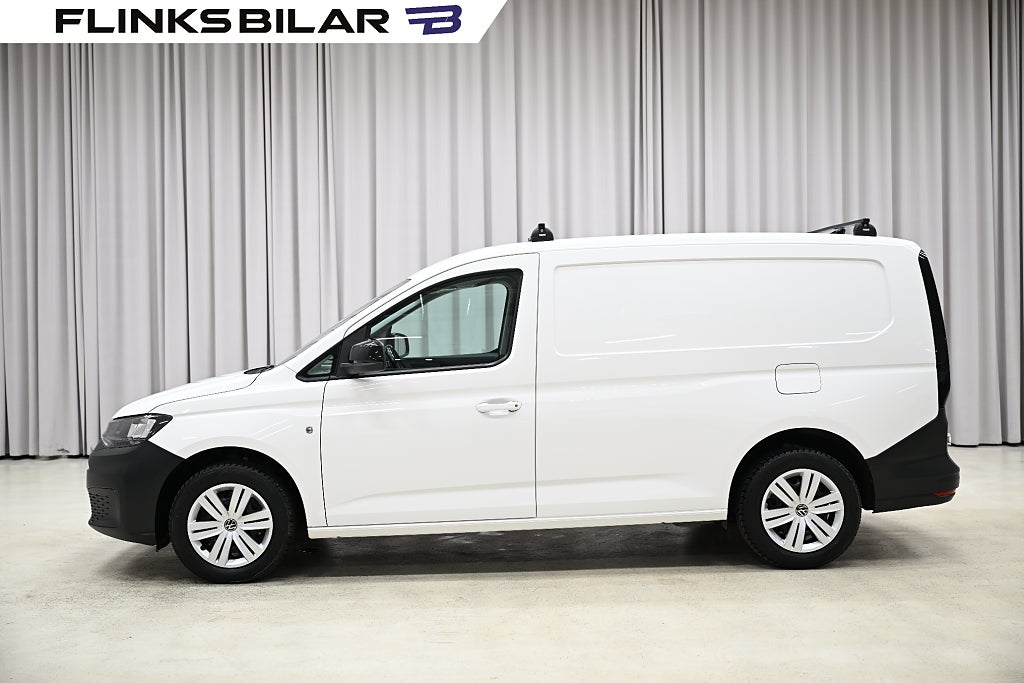 Volkswagen Caddy Maxi Caddy Cargo Maxi 2.0 TDI BMT Euro 6