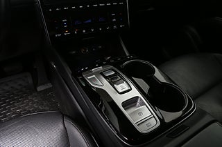 SUV Hyundai Tucson 26 av 31