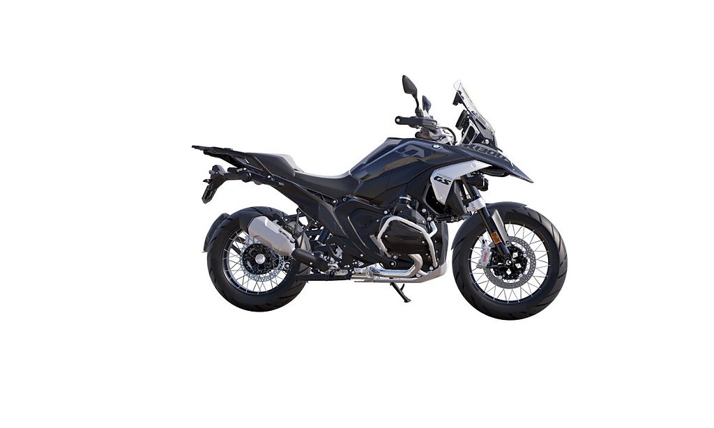 BMW R 1300 GS BMW KAMPANJ O 3,95% RÄNTA 