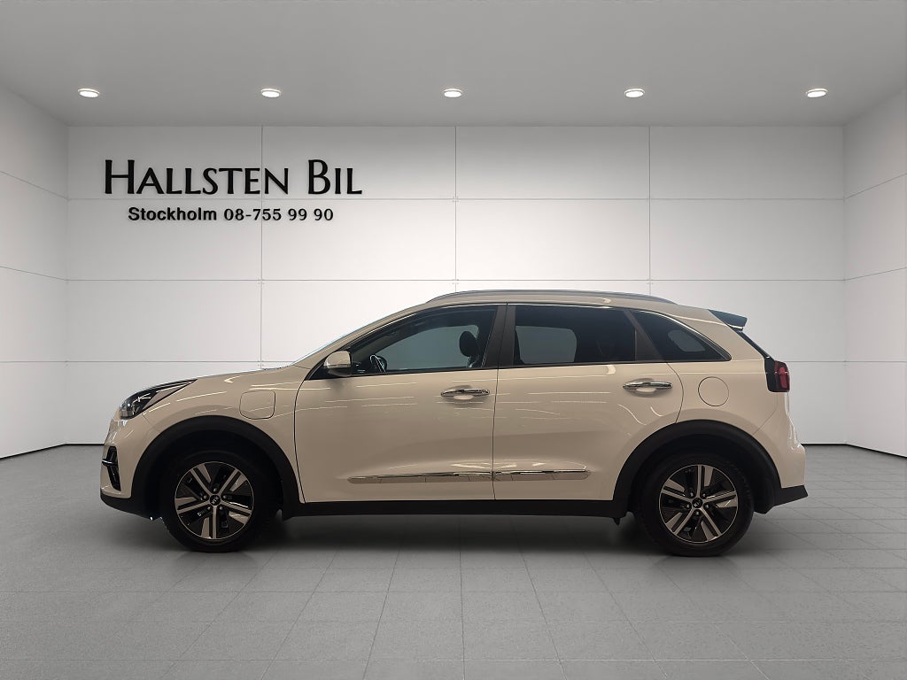 Kia Niro P-HEV DCT Advance Plus Kamera Navi CarPlay