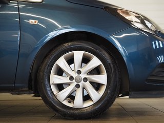 Halvkombi Opel Corsa 8 av 20