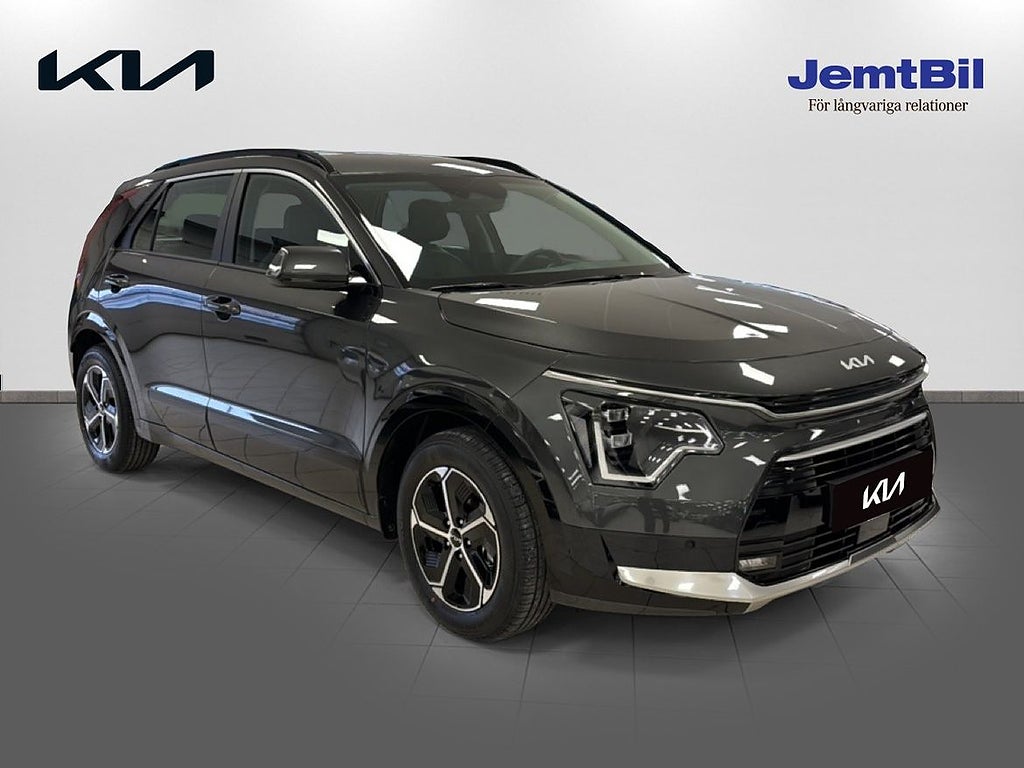 Kia Niro 2026 - miniatyr 3