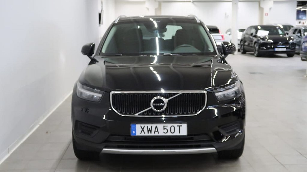 Volvo XC40 T2 FWD Momentum