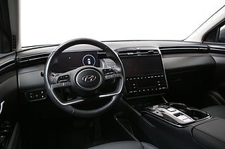 SUV Hyundai Tucson 13 av 28