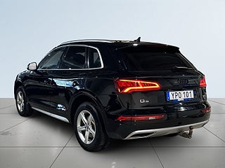 Audi Q5 2.0 TFSI quattro Comfort Proline Drag Pvärm Kamera SoV