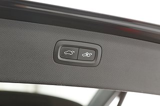 SUV Volvo XC90 18 av 23