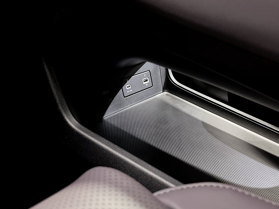 Bild på Leapmotor C10 BEV ProMax 299hk Räckvidd WLTP 510km -OMGÅENDE LEVERANS