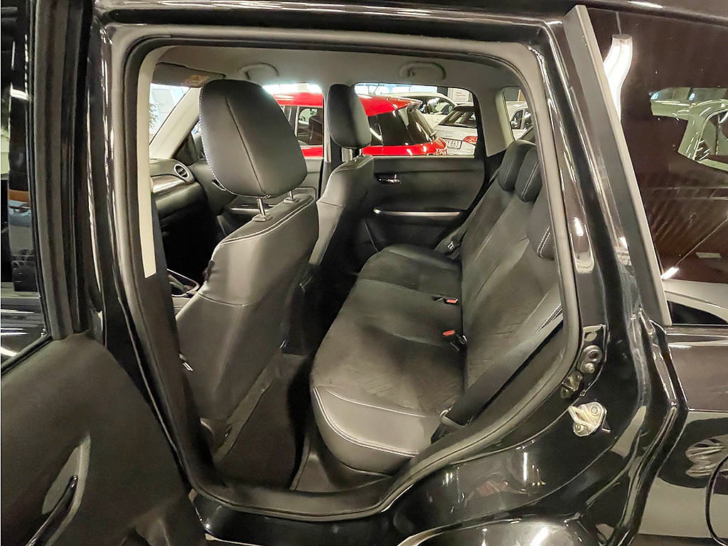 Suzuki Vitara 1.4T Hybrid 4x4 Inclusive MC