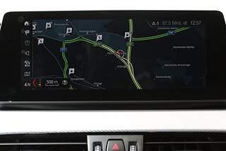 SUV BMW X1 20 av 27