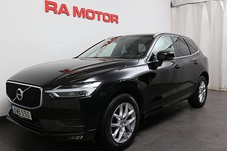 SUV Volvo XC60