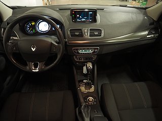 Halvkombi Renault Mégane 15 av 22