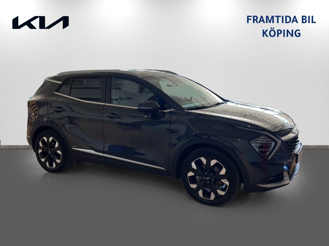 Kia Sportage 2025, bild 3/47