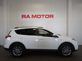 SUV Toyota RAV4 4 av 24