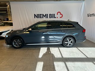 Volkswagen Golf Alltrack 2.0 4M Kamera/Drag/Dvärm/MOMS/200HK