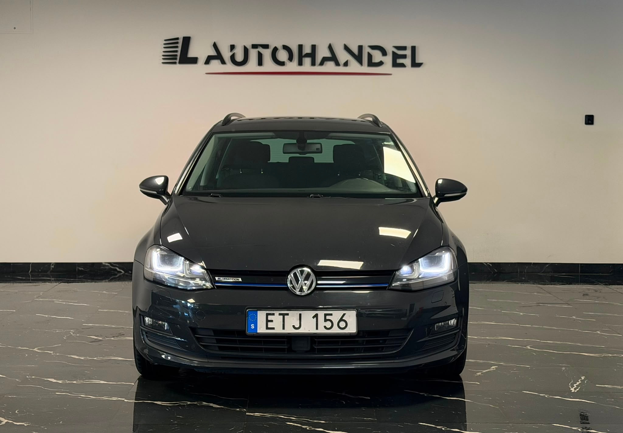 Volkswagen Golf 2015, bild 2/52