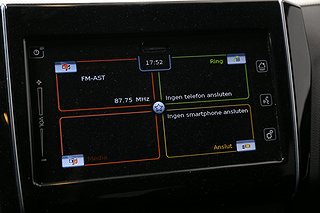 Halvkombi Suzuki Swift 14 av 20