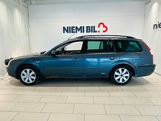 Ford Mondeo Kombi 2.0 Futura 145hk/Drag/MoK-värmare/SoV-hjul