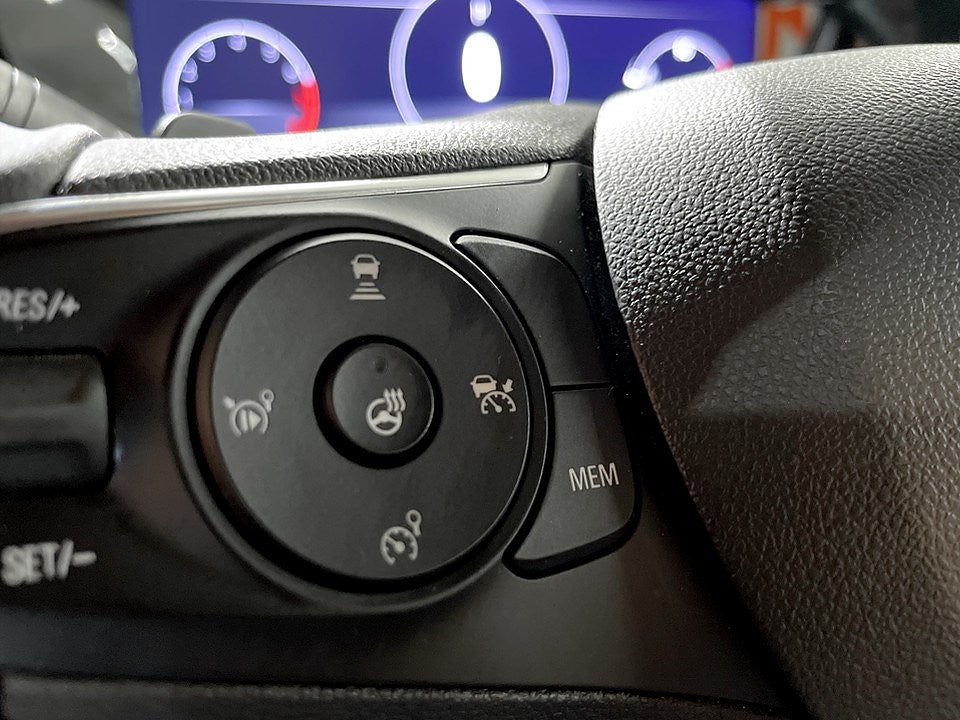 Bild på Opel Mokka Ultimate 1.2 Turbo 130hk Aut - B-KAMERA, RATTVÄRME