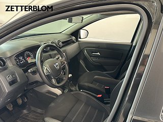 Kombi Dacia Duster 8 av 16
