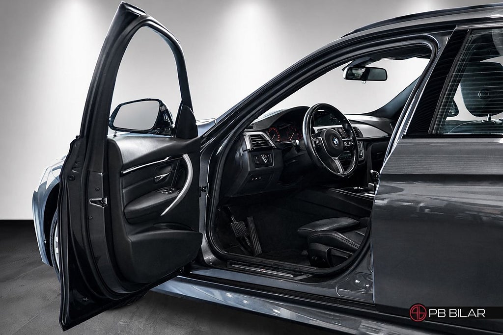 BMW 320D