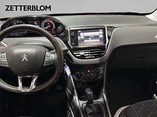 Kombi Peugeot 2008 10 av 18