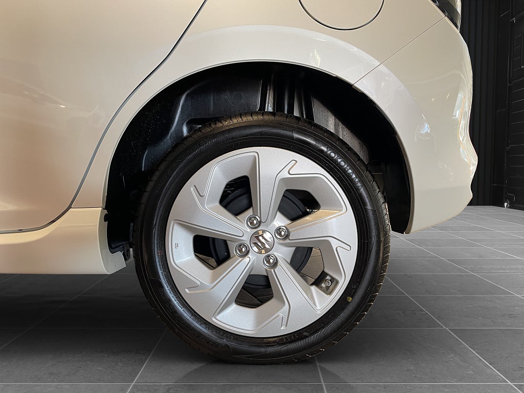 Suzuki Swift 2026 - miniatyr 19