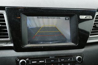 SUV Kia Niro 14 av 19